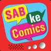 SAB Ke Comics_SABTv