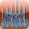Cigar Shapes