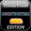 Trivia From Ghostbusters