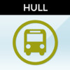 Hull Bus Pro - Live Tracker, Maps and Directions