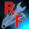 RF Tools+