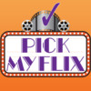 PickMyFlix