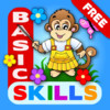 Abby - Basic Skills Preschool: Puzzles and Patterns HD Free