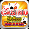 Casino Poker Bonanza - HD
