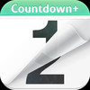 Countdown+ Event Reminders Lite (Calendar and Facebook Event Countdowns with Timer presets)