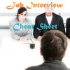 Job Interview Cheat Sheet
