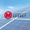 Mondragon Assembly Solar
