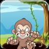 Smack the Angry Monkey King - Take A Super Shot Blast at His Face!