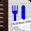 Nutrition Journal for iPhone - Vitamin and Mineral Tracker