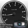 Everything BMW 5 Series