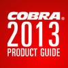 CobraUSA Product Guide 2013