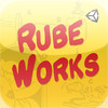 Rube Works: The Official Rube Goldberg Invention Game