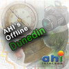 AHI's Offline Dunedin