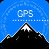 Altimeter GPS+ (Compass Speedometer & Location Tracking)