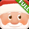 Christmas - Color Your Puzzle and Paint the Characters of Christmas - Coloring, Drawing and Painting Games for Kids