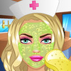 Beauty Nurse Makeover & Dress up & Acne Office - Top Nurse Game