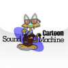 Cartoon Sound Machine