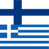 Finnish - Greek - Finnish dictionary