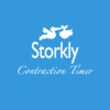 Storkly Contraction Timer