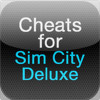 Cheats for SimCity Deluxe