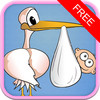 BabyText Free - Birth Announcement Made Easy