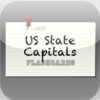 Flash US State Capitals