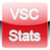 VSC Stats