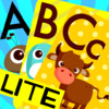 Pocket abc Lite - Letters & Sounds