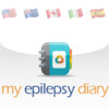 My Epilepsy Diary for iPad (USA)
