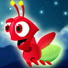 Firefly Paradise - Unlimited Flappy for iPhone, iPad