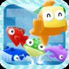 All Star Fish Match & Pop Game For Kids PRO!