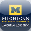 Michigan Ross Exec Education HD