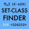 Set-Class Finder