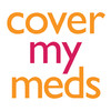 CoverMyMeds Prescriber Connect