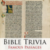 Bible Trivia - Famous Passages