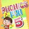Phonics Fun 5