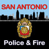 San Antonio Police and Fire