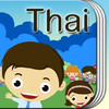 Speaking Thai in a Flash for iPad