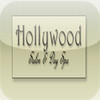 Hollywood Salon & Day Spa