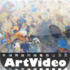 ArtVideo: Painting