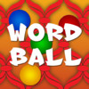 Word Ball - A Fun Word Game and App for All Ages by Continuous Integration Apps
