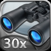 Binoculars 30x Zoom