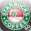 Nearest Starbucks Singapore