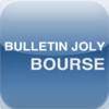 Bulletin Joly Bourse