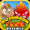 Mushroom Farm Defense