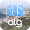 Algiers Offline Map & Guide