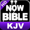 Read and Listen KJV NowBible HD