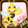 Bee Flower Park Catch - Full Version