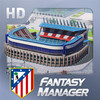 Atletico de Madrid Fantasy Manager 2013 HD