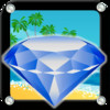 Diamond tower shake PRO - A treasure on the beach